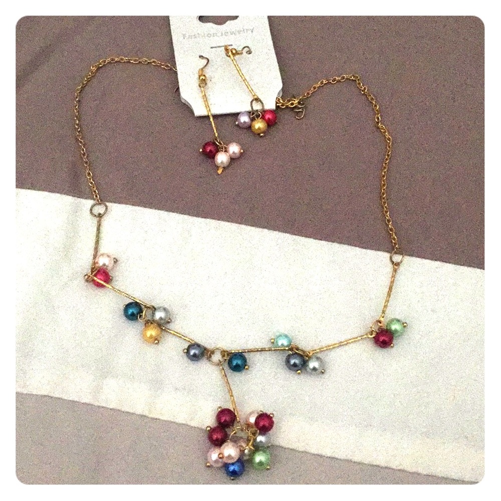 Fantasy jewerly